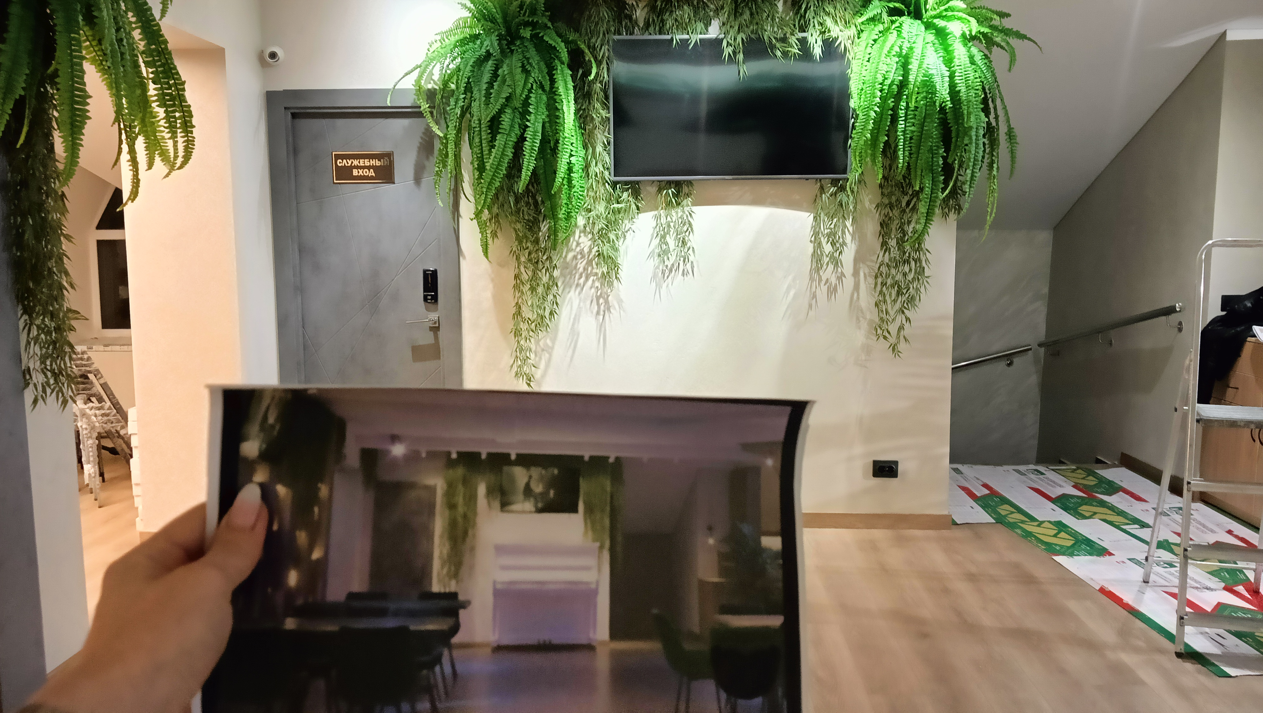 ресторан "Флоренция" г.Стерлитамак