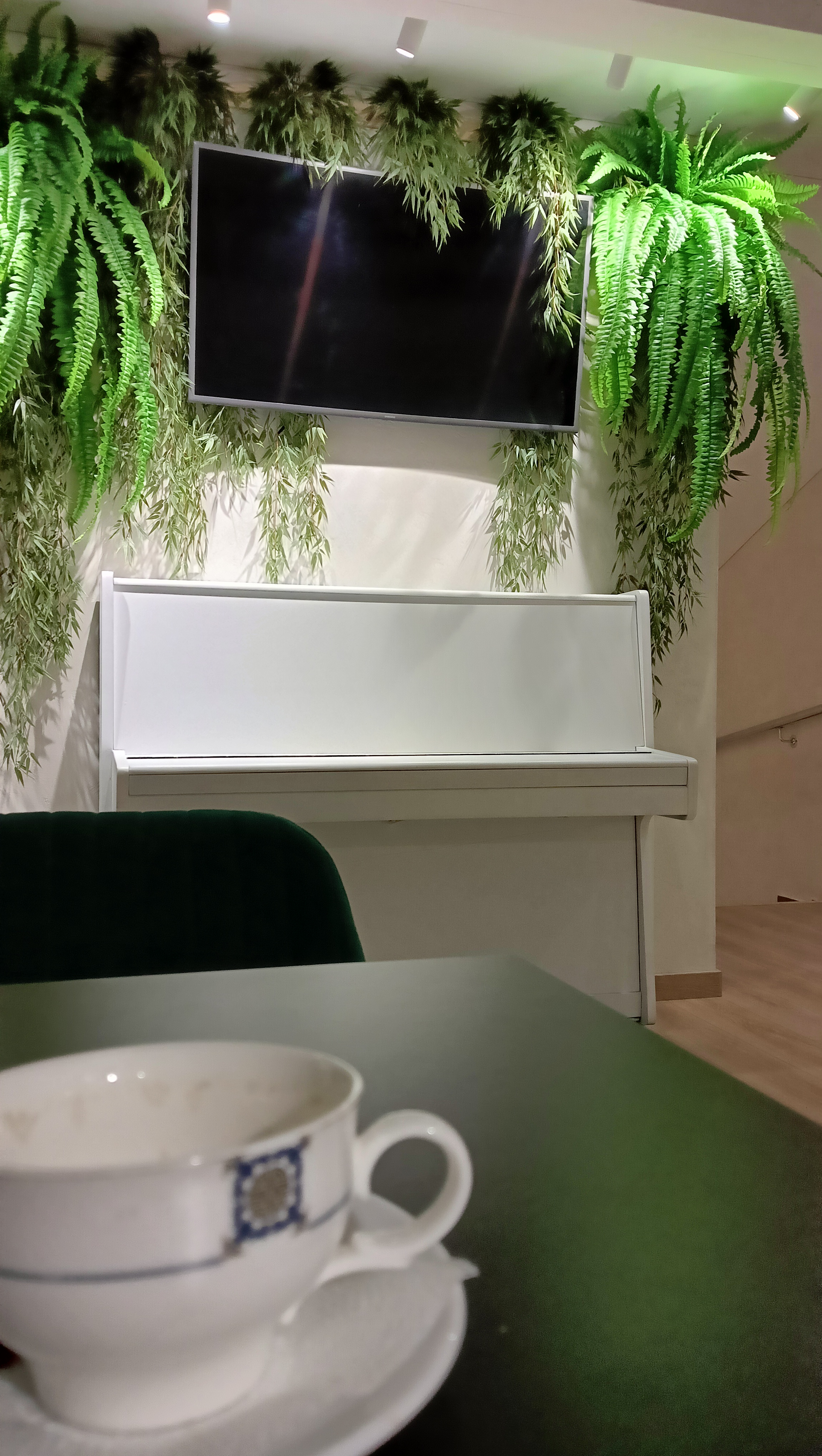 ресторан "Флоренция" г.Стерлитамак