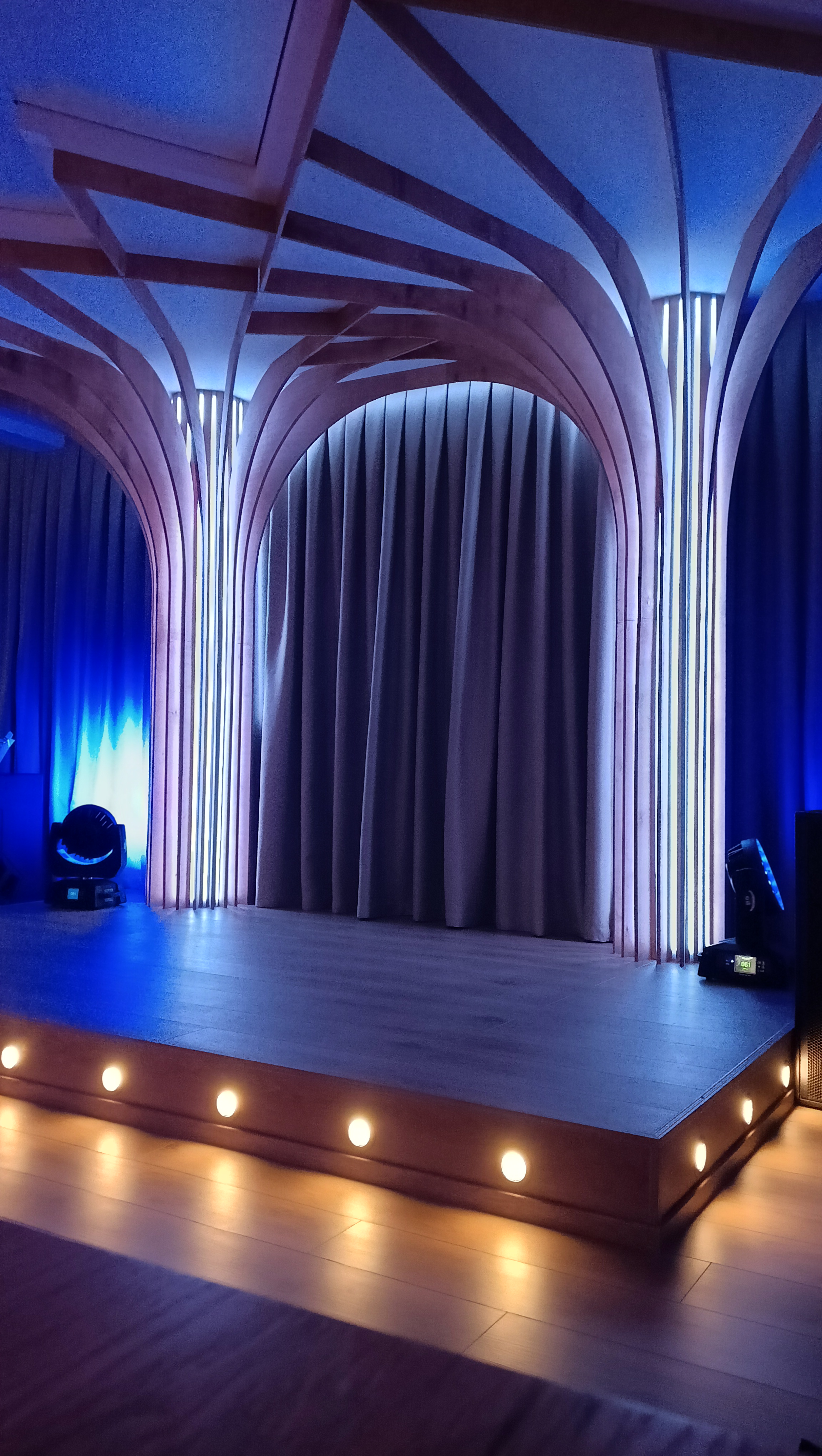 ресторан "Флоренция" г.Стерлитамак