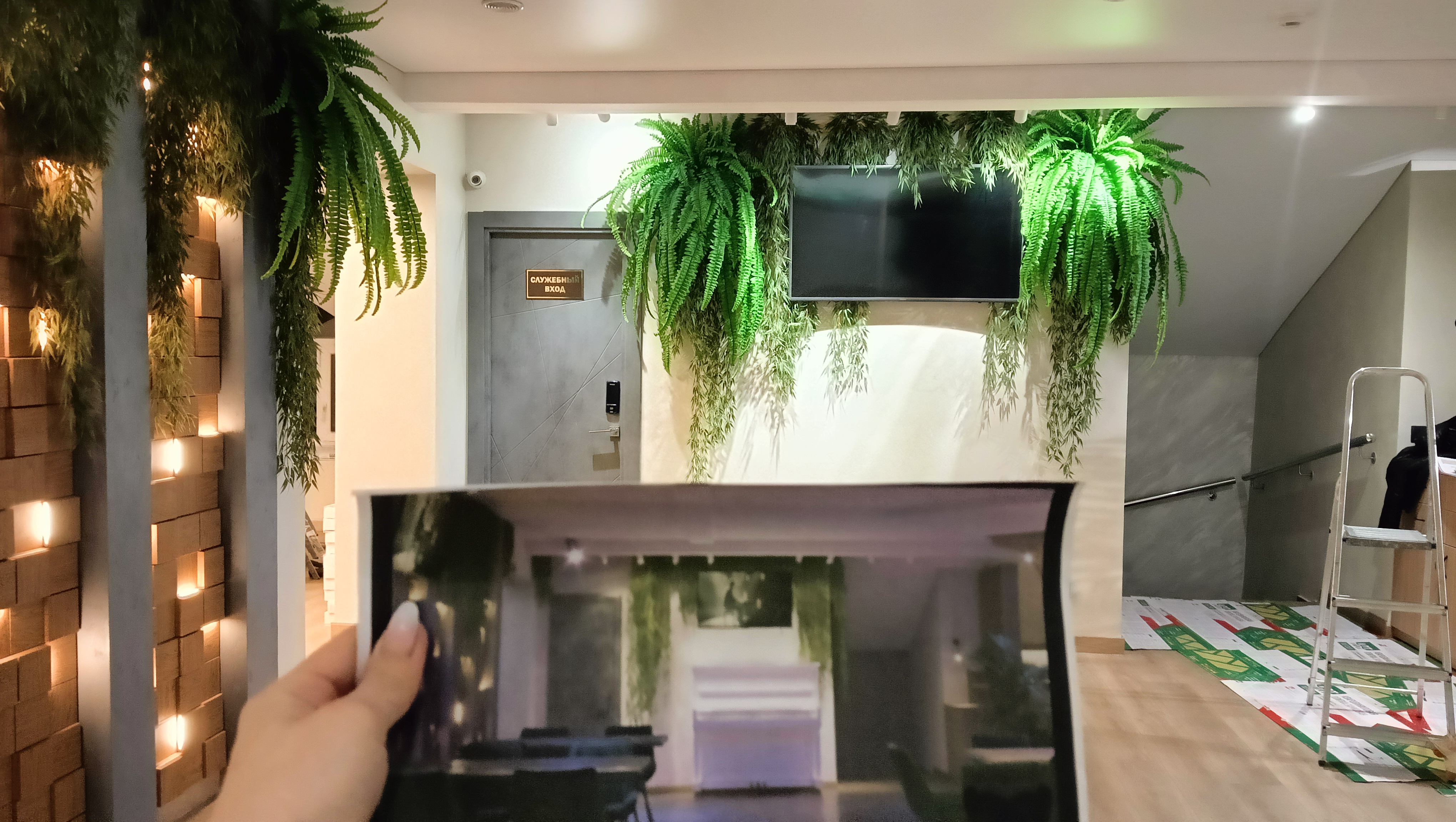 ресторан "Флоренция" г.Стерлитамак