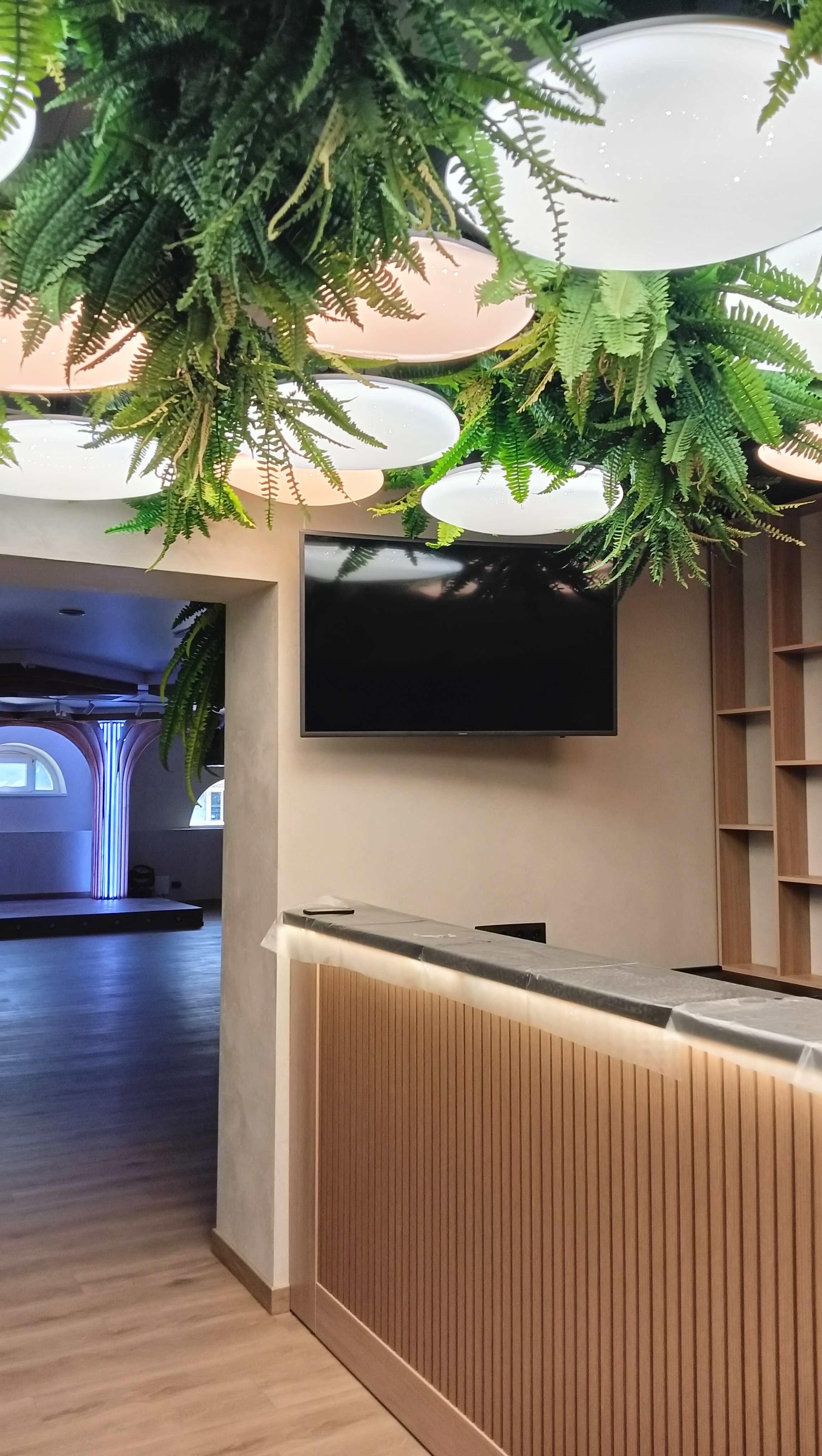 ресторан "Флоренция" г.Стерлитамак