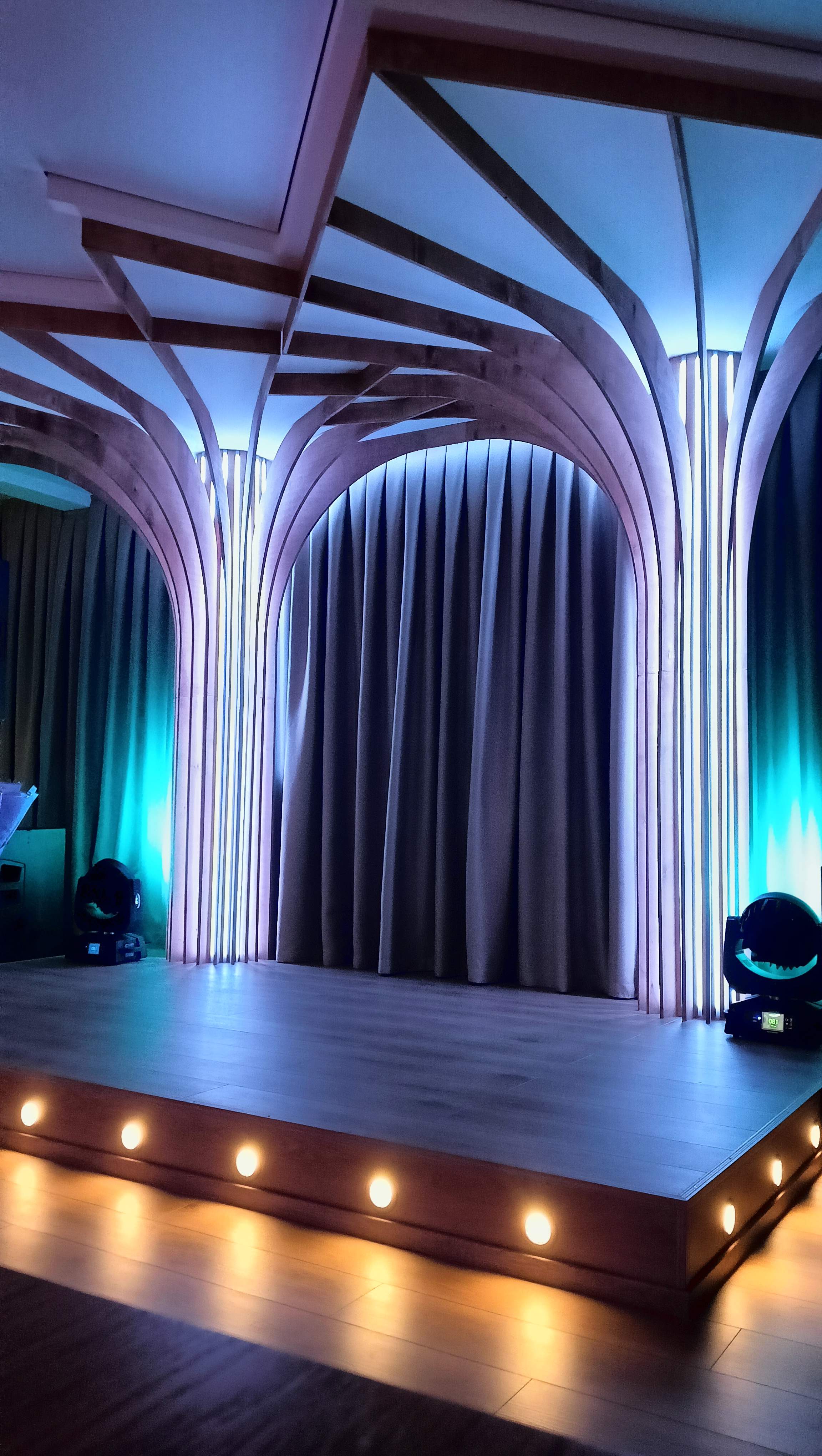 ресторан "Флоренция" г.Стерлитамак