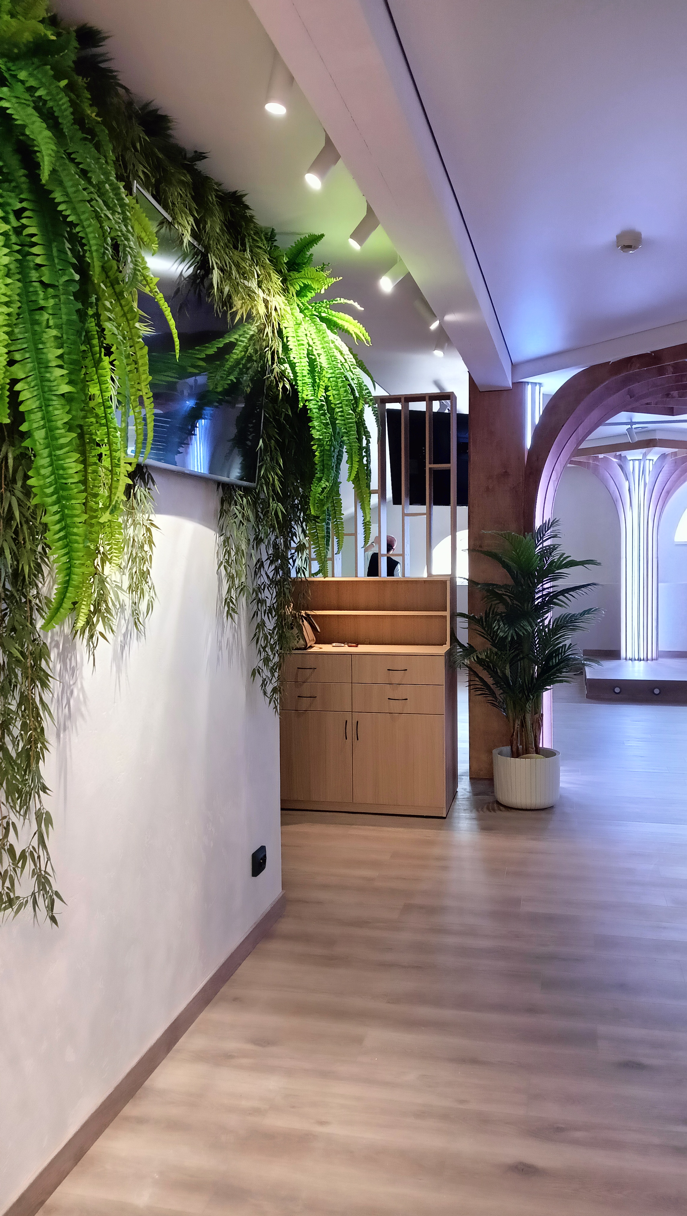 ресторан "Флоренция" г.Стерлитамак